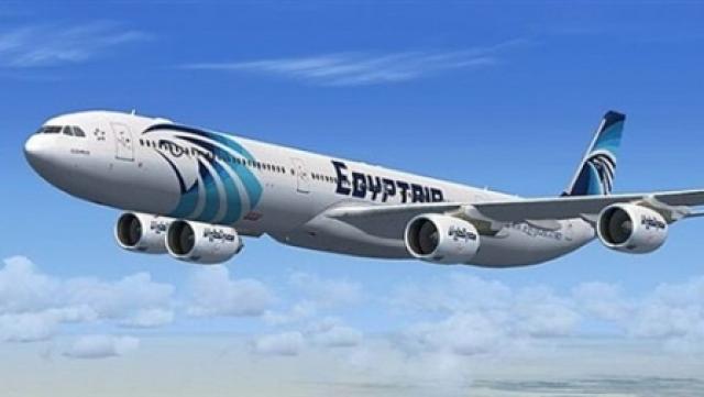 مصر للطيران تكرم الجيش الأبيض: منح العاملين بالقطاع الطبي تخفيض 20% على الرحلات الدولية
