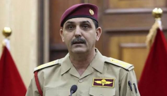 القوات المسلحة العراقية:سنستعيد هيبة الدولة