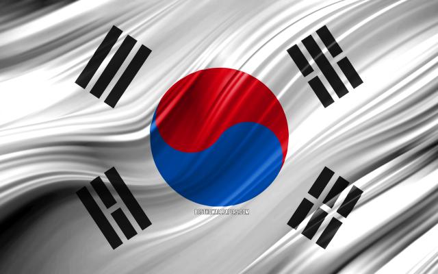 عزل عشرات المسئولين في كوريا الجنوبية بسبب طفل