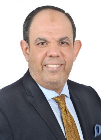 القائم بأعمال رئيس جهاز حماية المستهلك : صحة وسلامة المستهلك المصري خط أحمر