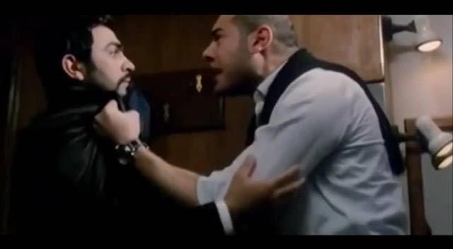خناقة تامر حسني وعمرو يوسف تُشعل ”السوشيال ميديا”