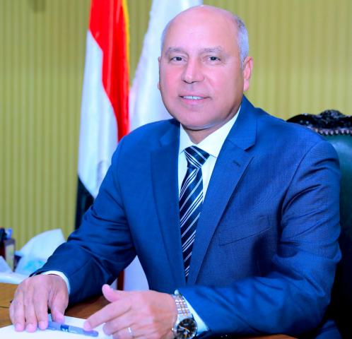 بتكلفة 71.800 مليون جنيه.. وزير النقل يفتتح مبنى الهيئة المصرية لسلامة الملاحة البحرية