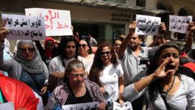 اعتصام المثقفين.. أول مسمسار في نعش مرسي قبل ثورة 30 يونيو 