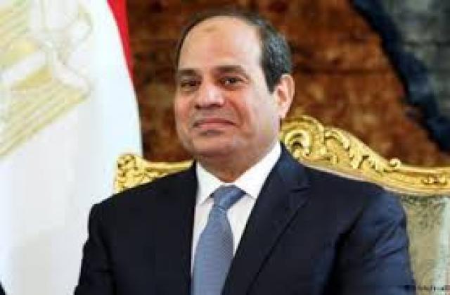 ننشر تهنئة وزير الداخلية للرئيس السيسى بمناسبة ذكرى ثورة 30 يونيو