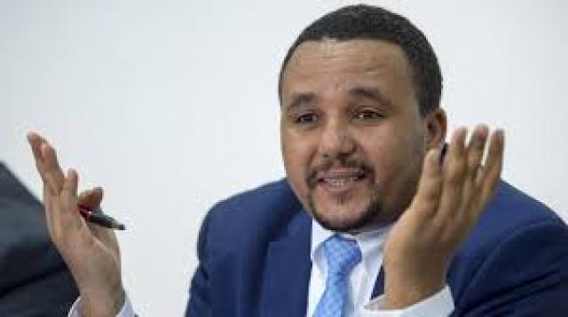 جوهر محمد.. أيقونة الثورة الأثيوبية الذي اعتقله آبي أحمد قبل أن يطيح به من الحكم