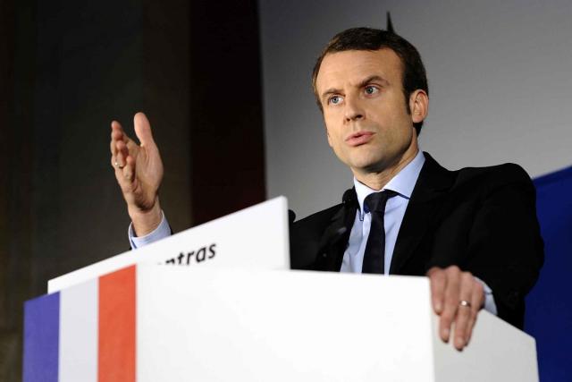 انقلاب في فرنسا.. ماكرون يتخلص من رئيس الوزراء ويتعهد بثورة تغيير