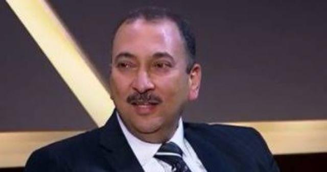 الدكتور طارق الرفاعي مدير منظومة الشكاوي الحكومية 