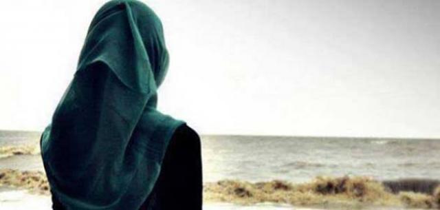 صورة تعبيرية لحجاب