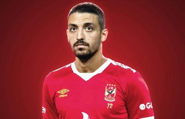 خاص | ”الموجز” يكشف قيمة عقد انتقال طاهر إلى النادي الأهلي