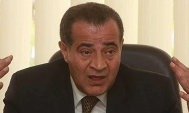 وزير التموين: الرئيس السيسي وافق على خطة إنشاء المخازن الإستراتيجية