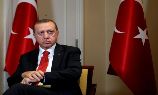 كيف فضحت الصحافة العالمية «عنصرية أردوغان»؟