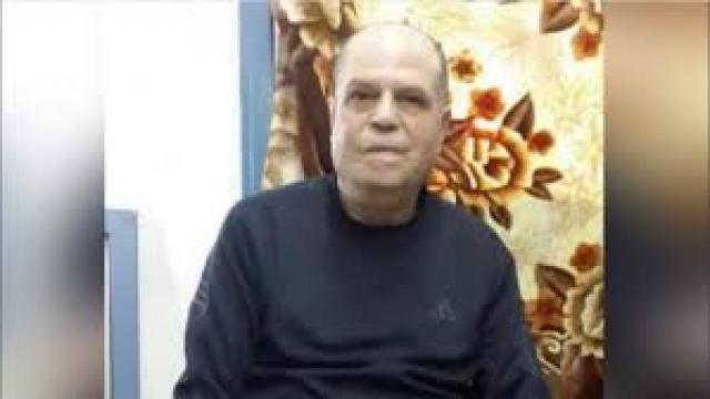 الإهمال الطبي يودي بحياة أحد أقدم الأسرى الفلسطينيين في السجون الإسرائيلية