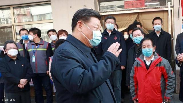 عاجل.. الصين تدعم منظمة الصحة العالمية بعد انسحاب ترامب