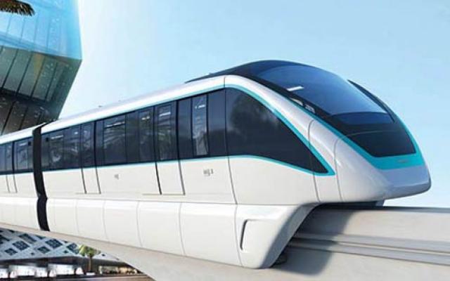القومية للأنفاق تكشف موعد توريد أولى قطارات مونوريل العاصمة الإدارية