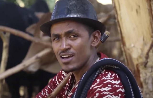 السلطات الأثيوبية تلقي القبض على شخصين بتهمة قتل المغني هاشالو هونديسا