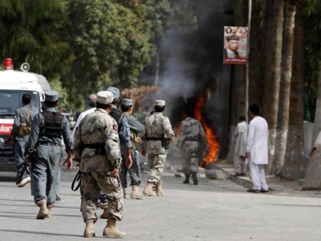 ”خريجي الأزهر” تدين حادث تفجير الأطفال في أفغانستان