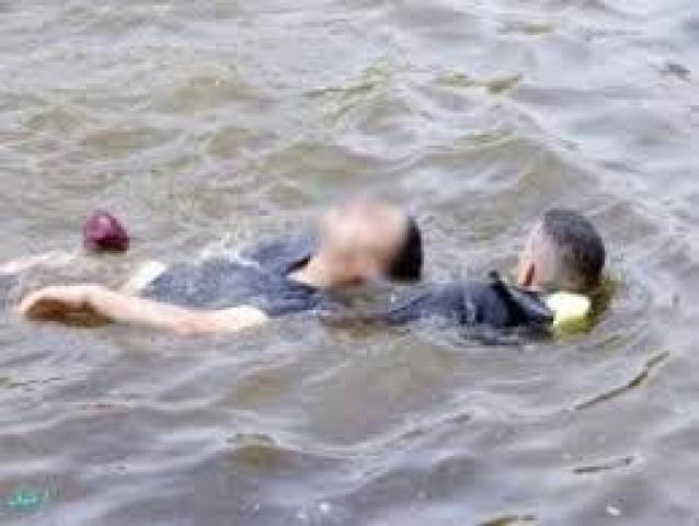 الإنقاذ النهرى ينتشل 4 جثث فى أول أيام عيد الأضحى