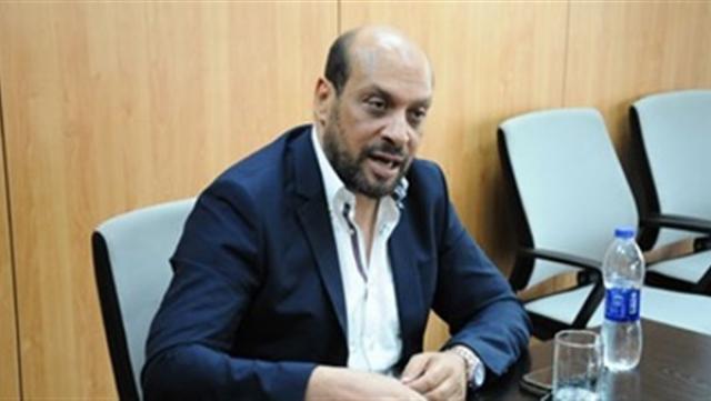 الشامي: العلاقة بين الأندية وأعضاء الاتحاد تعرقل إنشاء رابطة الأندية