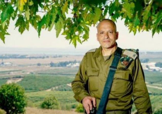 ما لا تعرفه عن «الچنرال الصهيونى» سمسار العلاقة بين إسرائيل وحماس
