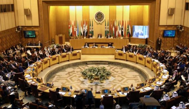 الجامعة العربية تطالب الجنائية الدولية بتحقيق العدالة حول مجازر الاحتلال بفلسطين