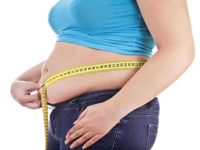 التخلص من الدهون الزائدة
