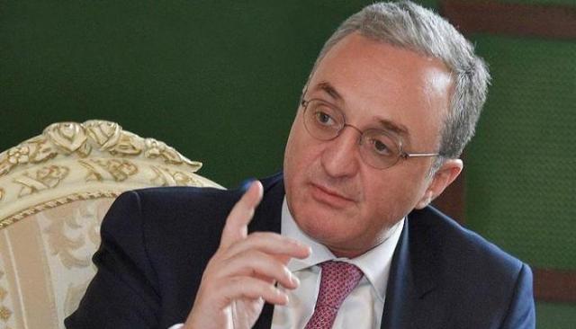 أرمينيا تتهم تركيا بالتدخل في أزمتها مع أذربيجان