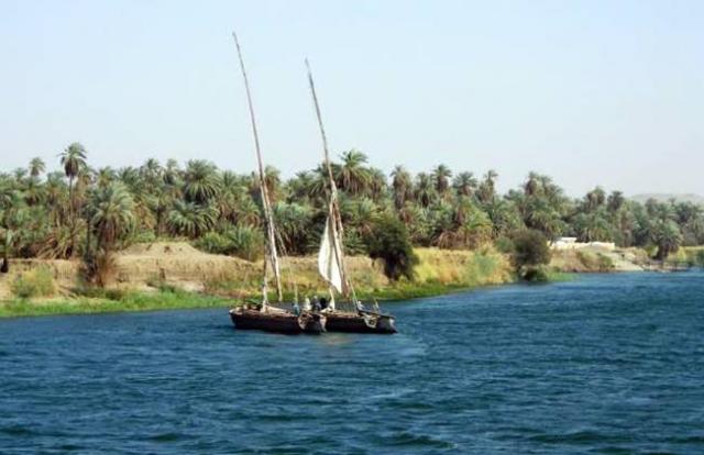 من «النيل نجاشي» إلي سد النهضة .. كيف أصبحت مصر وأثيوبيا؟