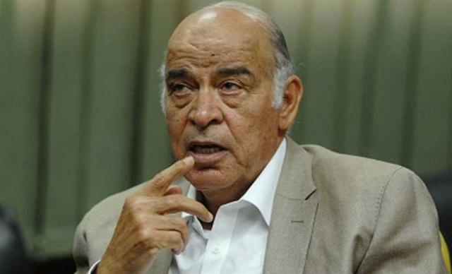 أبوجريشة : أندية كبيرة داخل مصر أقوى من اتحاد كرة القدم