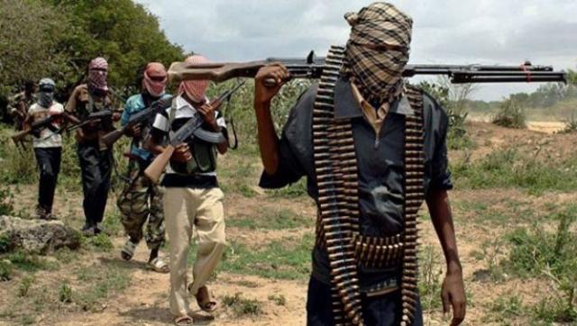 عاجل.. تفاصيل مقتل أكثر من 18 جنديًا في هجوم مسلح شمالي نيجيريا