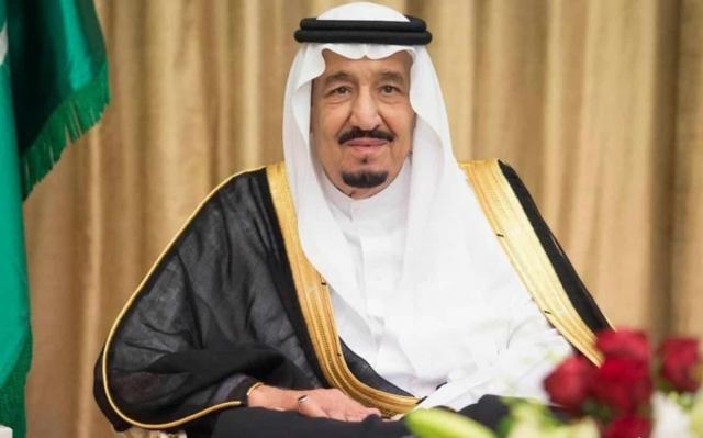 بيان من الديوان الملكي السعودي بشأن صحة الملك سلمان