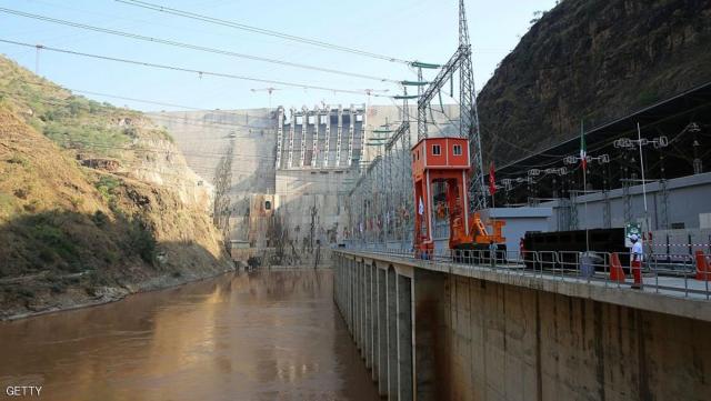 مصر ليست الوحيدة..أثيوبيا تحرم كينيا من مياه نهر أومو