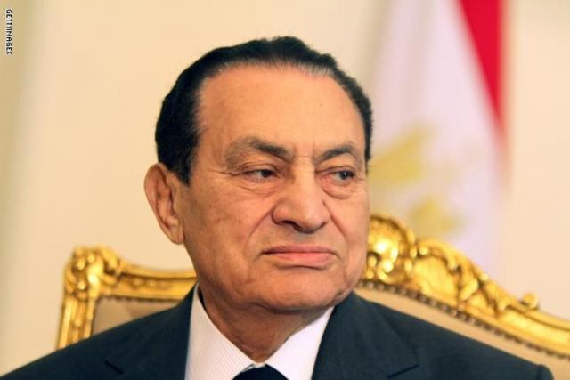 وثيقة بريطانية.. ما لا تعرفه عن تاجرة المخدرات التي هددت عرش مبارك