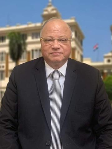 محافظ القاهرة : حظر إقامة أى شوادر لعرض الذبائح الحية بالطرق