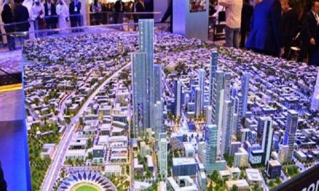 تفاصيل المبادرة الخليجية لدعم الاستثمار فى العاصمة الإدارية الجديدة