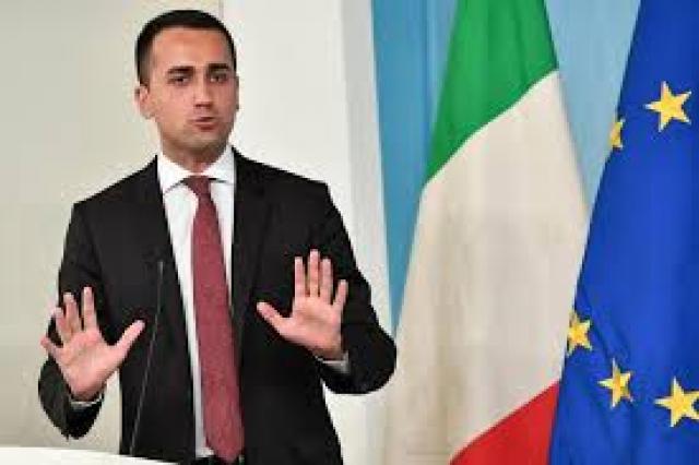 إيطاليا تؤكد على أهمية استئناف إنتاج وتصدير النفط في ليبيا