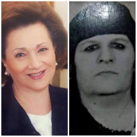 تفاصيل لأول مرة عن علاقة  ”سوزان مبارك” بـ ” فاطمة تعلبة ”