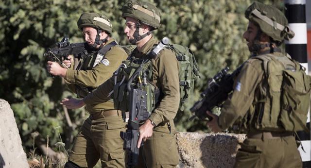 عاجل.. الجيش الإسرائيلي يحشد قواته على الحدود اللبنانية