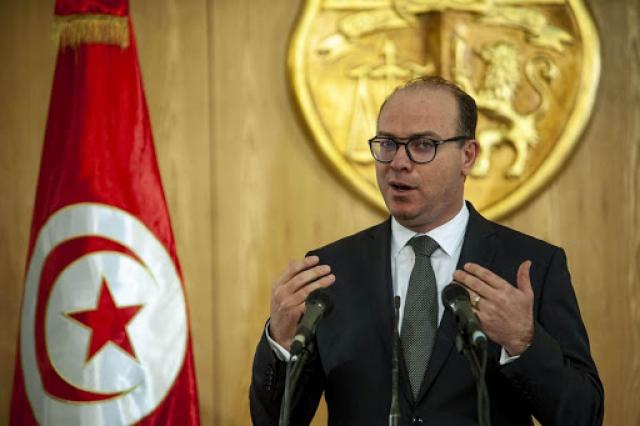 عاجل.. رئيس الحكومة التونسي يفتح النار على حركة النهضة ويكشف خطتهم للاستيلاء على الحكم