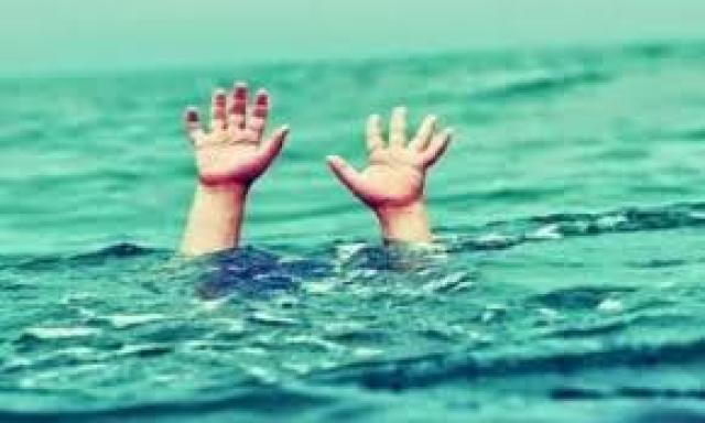 انتشال ضحايا الغرق