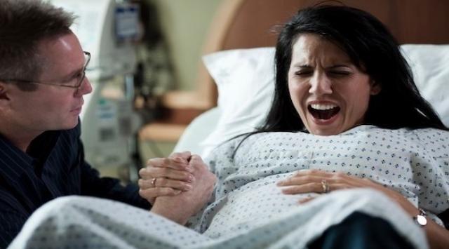 دراسة تكشف عن جين وراثي مسئول عن تخفيف آلام الولادة 