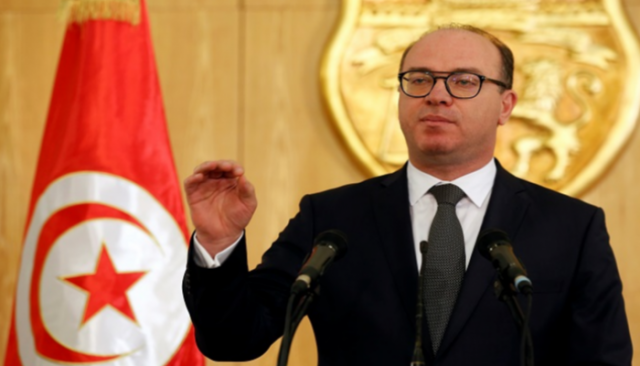 سرى وخطير.. الأسباب الحقيقية لإعفاء وزير الخارجية التونسي من منصبه