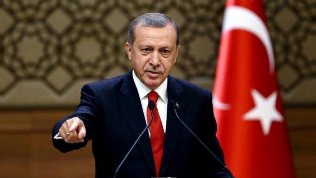 عاجل.. قرار خطير من أردوغان بشأن الصلاة في  «آيا صوفيا»