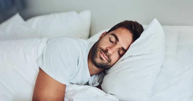 5 مهام يقوم بها عقلك أثناء  النوم ...تعرف عليها