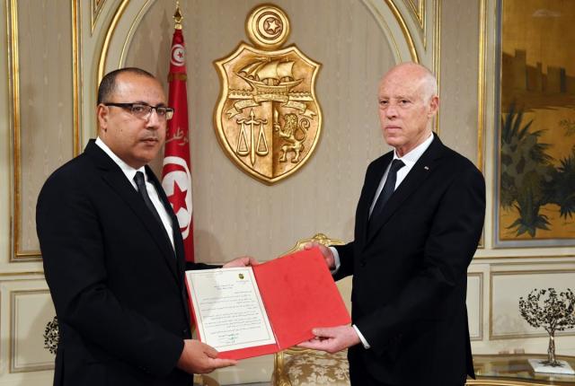 لهذه الأسباب يرفض إخوان تونس تكليف المشيشي بتشكيل الحكومة