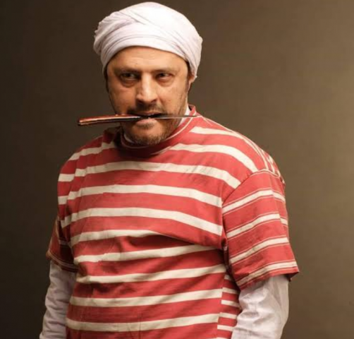 يشارك في 6 أفلام دفعة واحدة.. ما لا تعرفه عن ”القشاش ” عمرو عبد الجليل