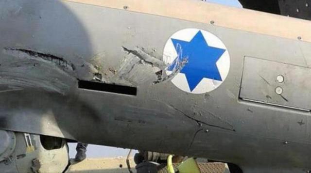 سقوط طائرة إسرائيلية مسيرة في لبنان.. وجيش الاحتلال يُعلّق