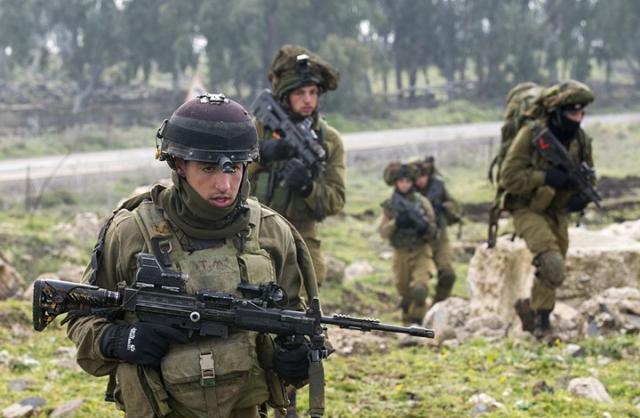 سرى وخطير.. أسرار تُنشر لأول مرة عن «قوات الاحتياط» فى الجيش الإسرائيلي