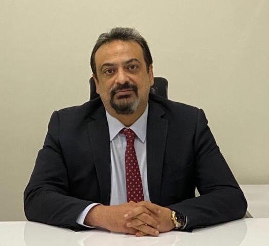 د. حسام عبد الغفار 