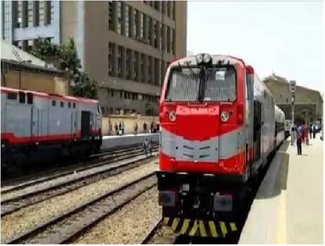 وزارة النقل تعلن عدد ركاب مترو الأنفاق والسكة الحديد أمس