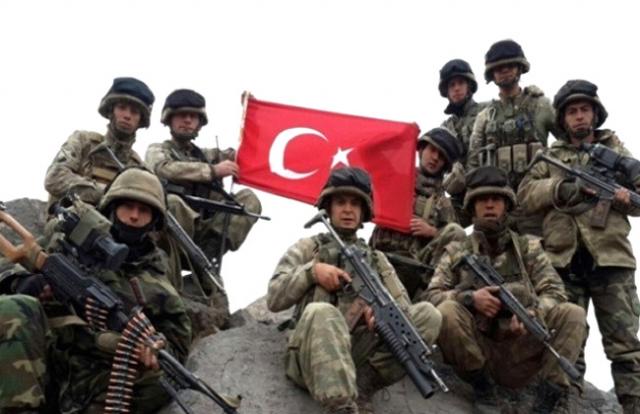 أول تعليق لـ «أرمينيا » على المناورات العسكرية المشتركة بين تركيا وأذربيجان